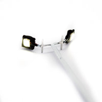 ModelSigns Premium - OO Gauge LED Floodlights