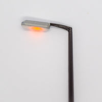 *New* ModelSigns Premium - 4x OO/HO Classic Concrete Style Streetlights