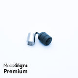 ModelSigns Premium - 5x Platform Light Dummy Speaker Modules