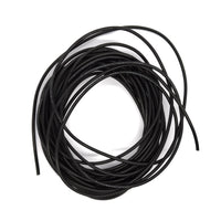 3m Black 1mm Wire - ModelSigns Wiring Starter Kit Extra Parts