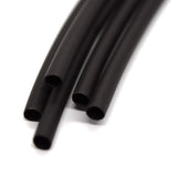 1m Black Heat-shrink Tube - ModelSigns Wiring Starter Kit Extra Parts